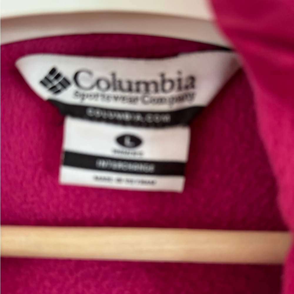 Columbia Women's Interchange Winter Jacket - Size… - image 4